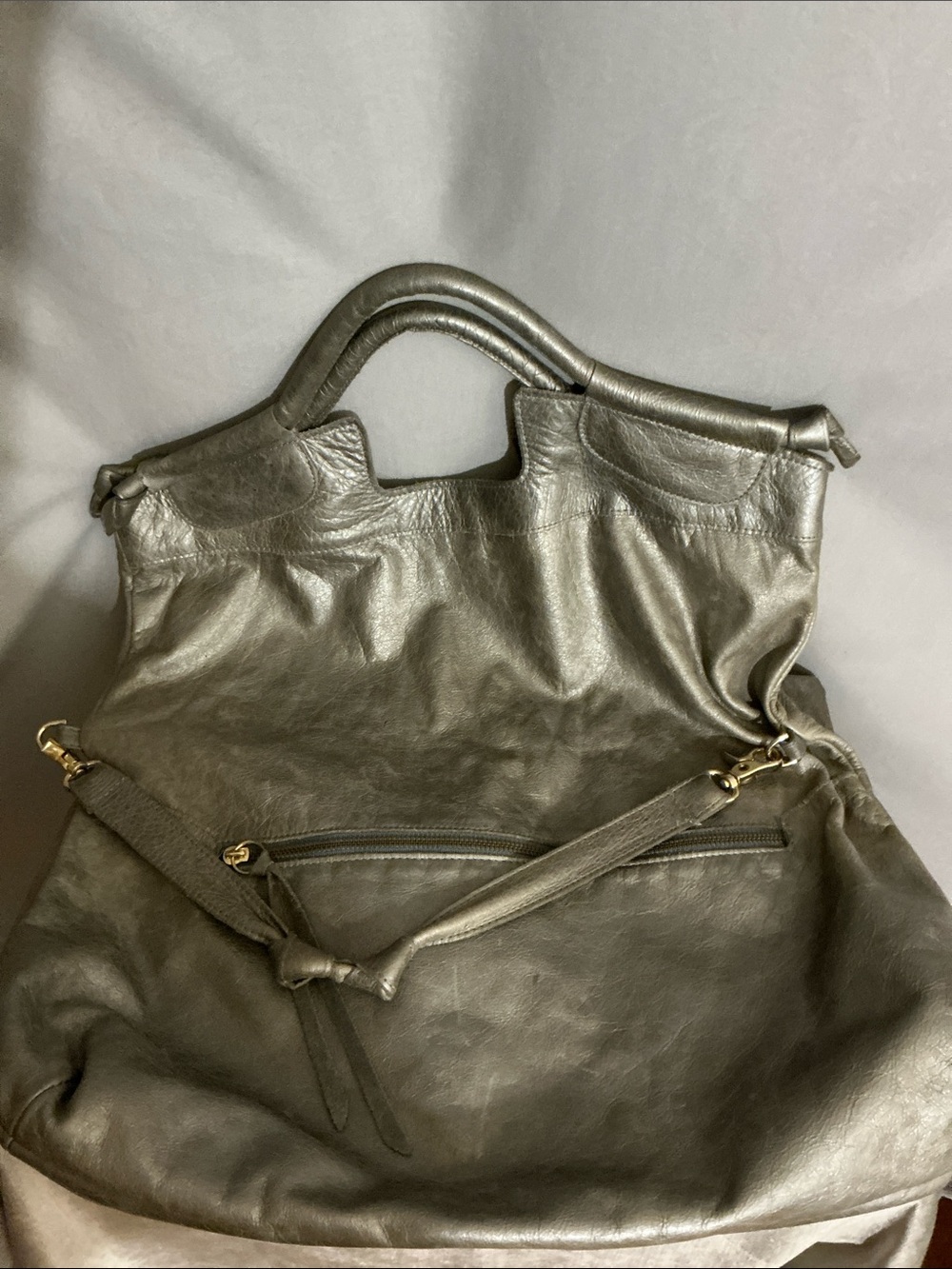 Foley + Corinna Large Mid City Tote Bag